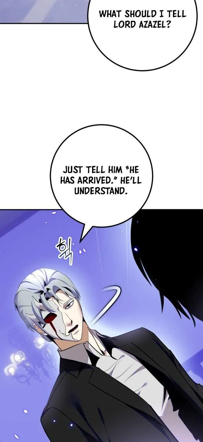 Read Return to Player chapter 216 image 72 on Lezhin