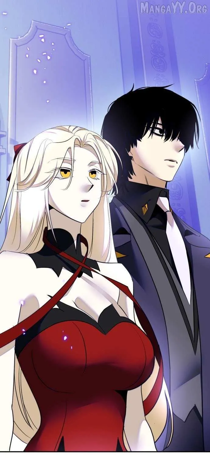 Read Return to Player chapter 216 image 77 on Lezhin