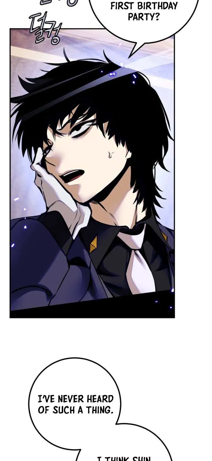 Read Return to Player chapter 216 image 8 on Lezhin