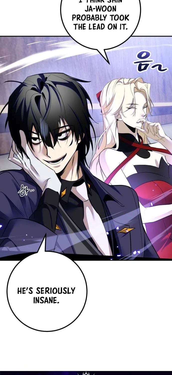 Read Return to Player chapter 216 image 9 on Lezhin
