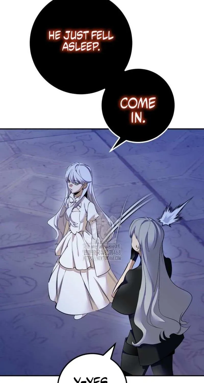 Read Return to Player chapter 217 image 14 on Lezhin