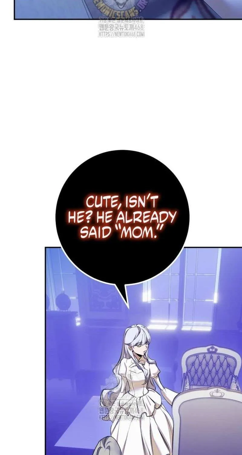 Read Return to Player chapter 217 image 18 on Lezhin