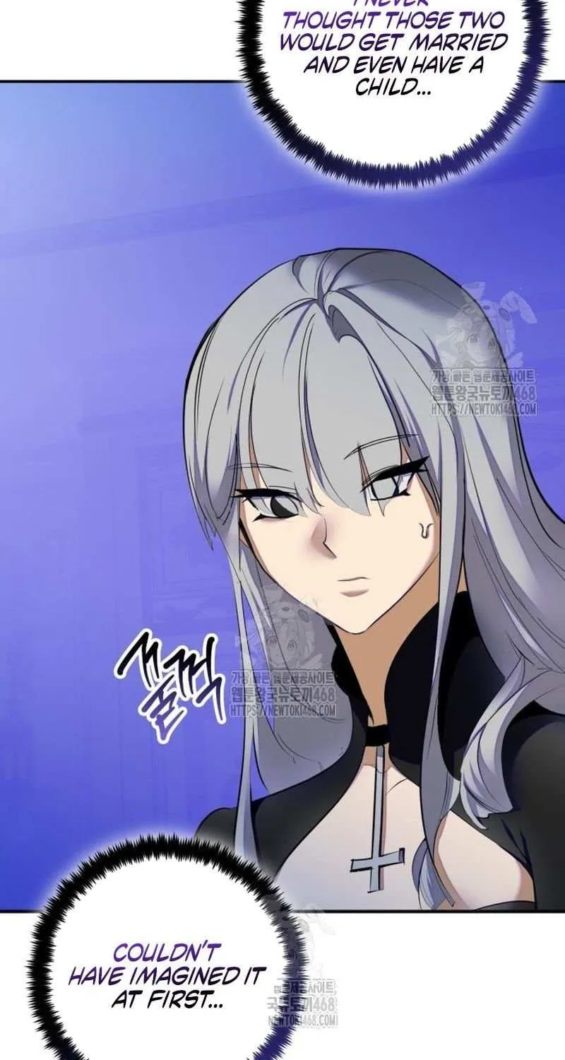 Read Return to Player chapter 217 image 20 on Lezhin