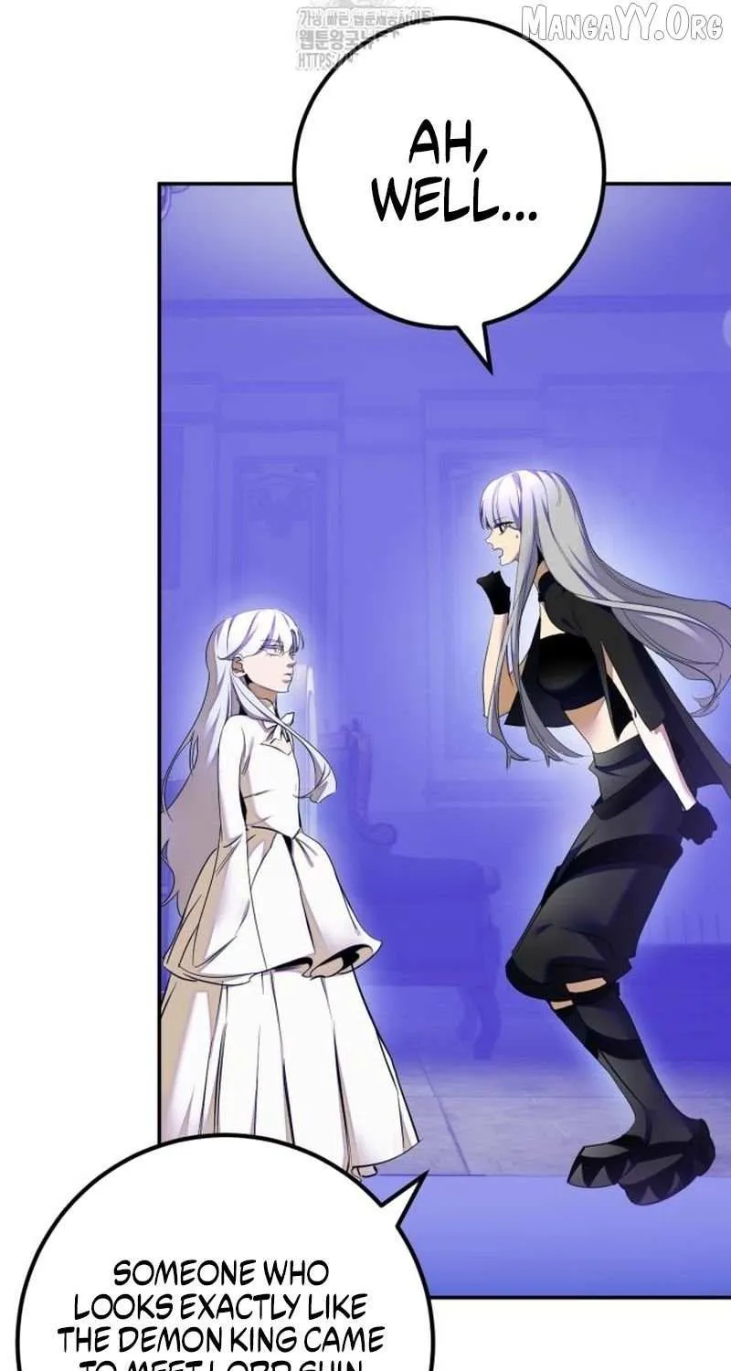 Read Return to Player chapter 217 image 24 on Lezhin