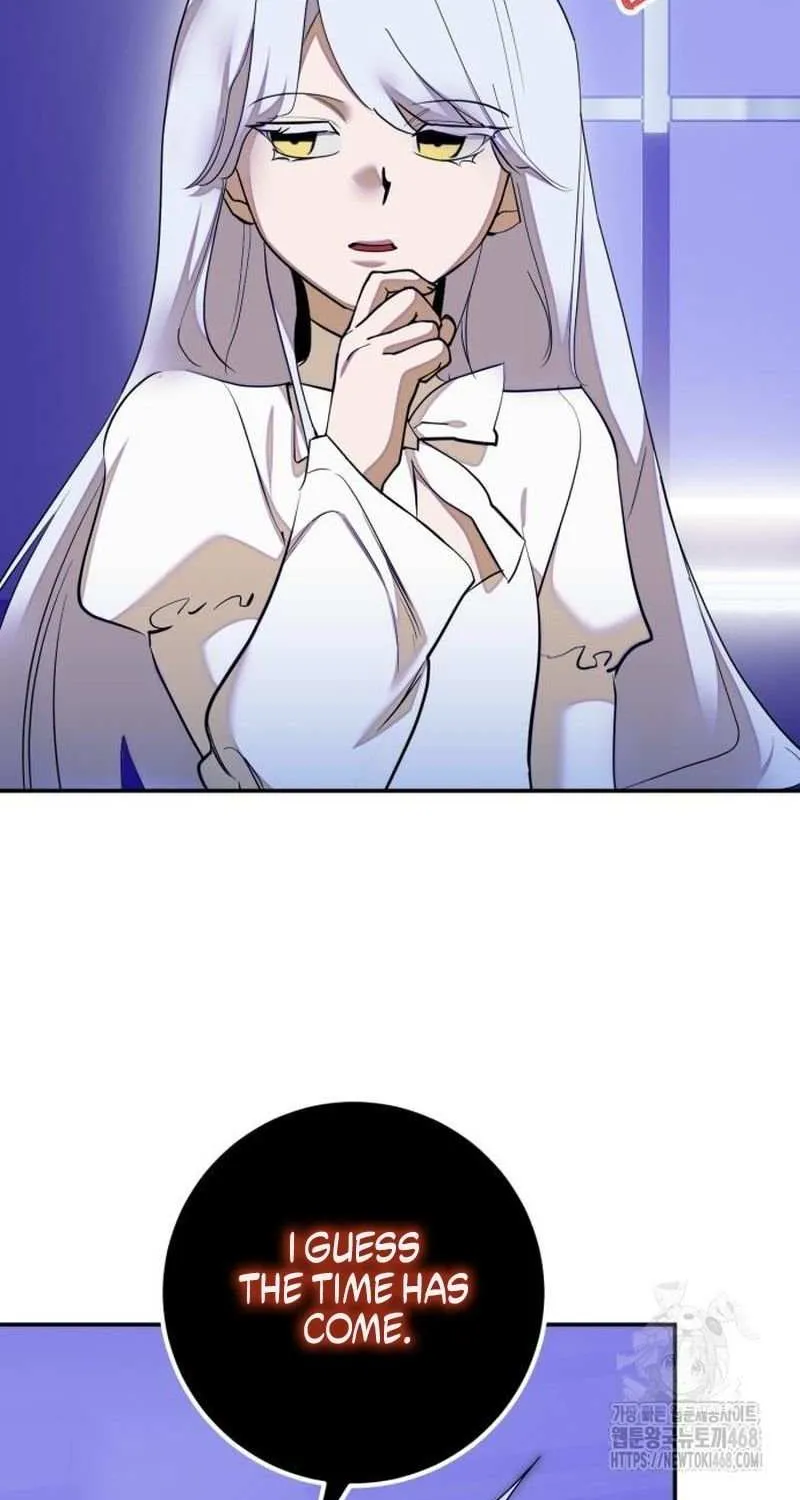 Read Return to Player chapter 217 image 26 on Lezhin