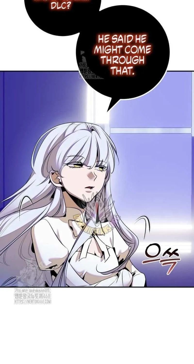 Read Return to Player chapter 217 image 28 on Lezhin