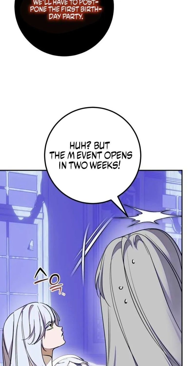 Read Return to Player chapter 217 image 30 on Lezhin