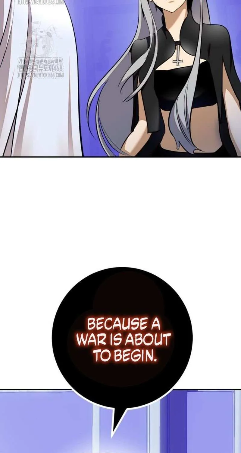 Read Return to Player chapter 217 image 36 on Lezhin