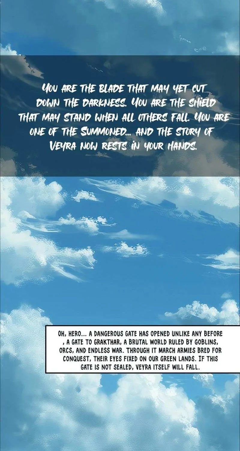 Read Return to Player chapter 217 image 4 on Lezhin