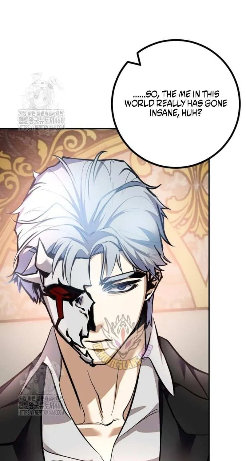 Read Return to Player chapter 217 image 49 on Lezhin