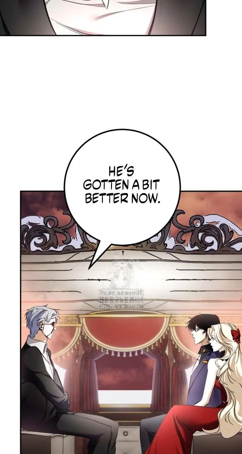 Read Return to Player chapter 217 image 50 on Lezhin