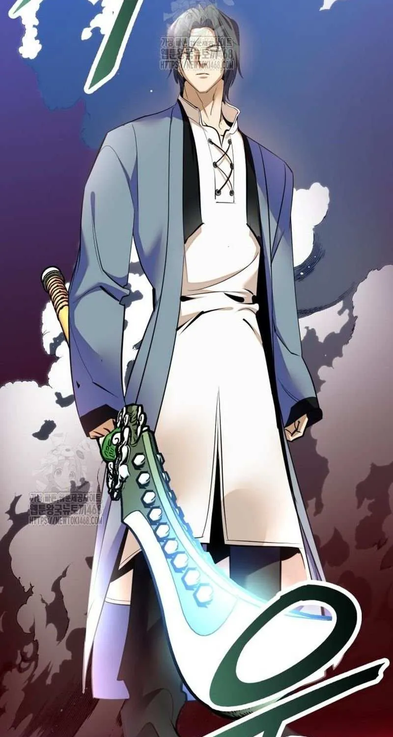 Read Return to Player chapter 217 image 69 on Lezhin