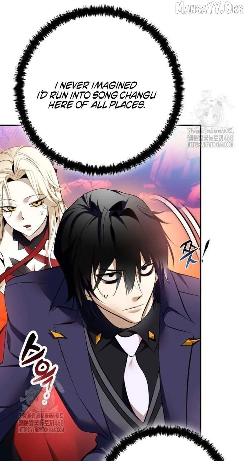 Read Return to Player chapter 217 image 71 on Lezhin