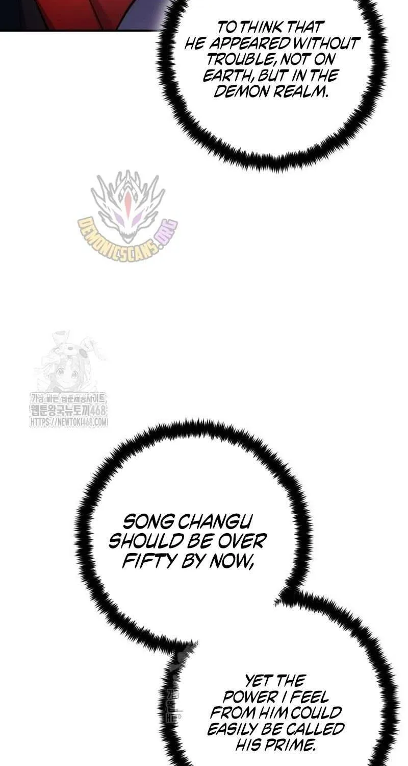 Read Return to Player chapter 217 image 72 on Lezhin