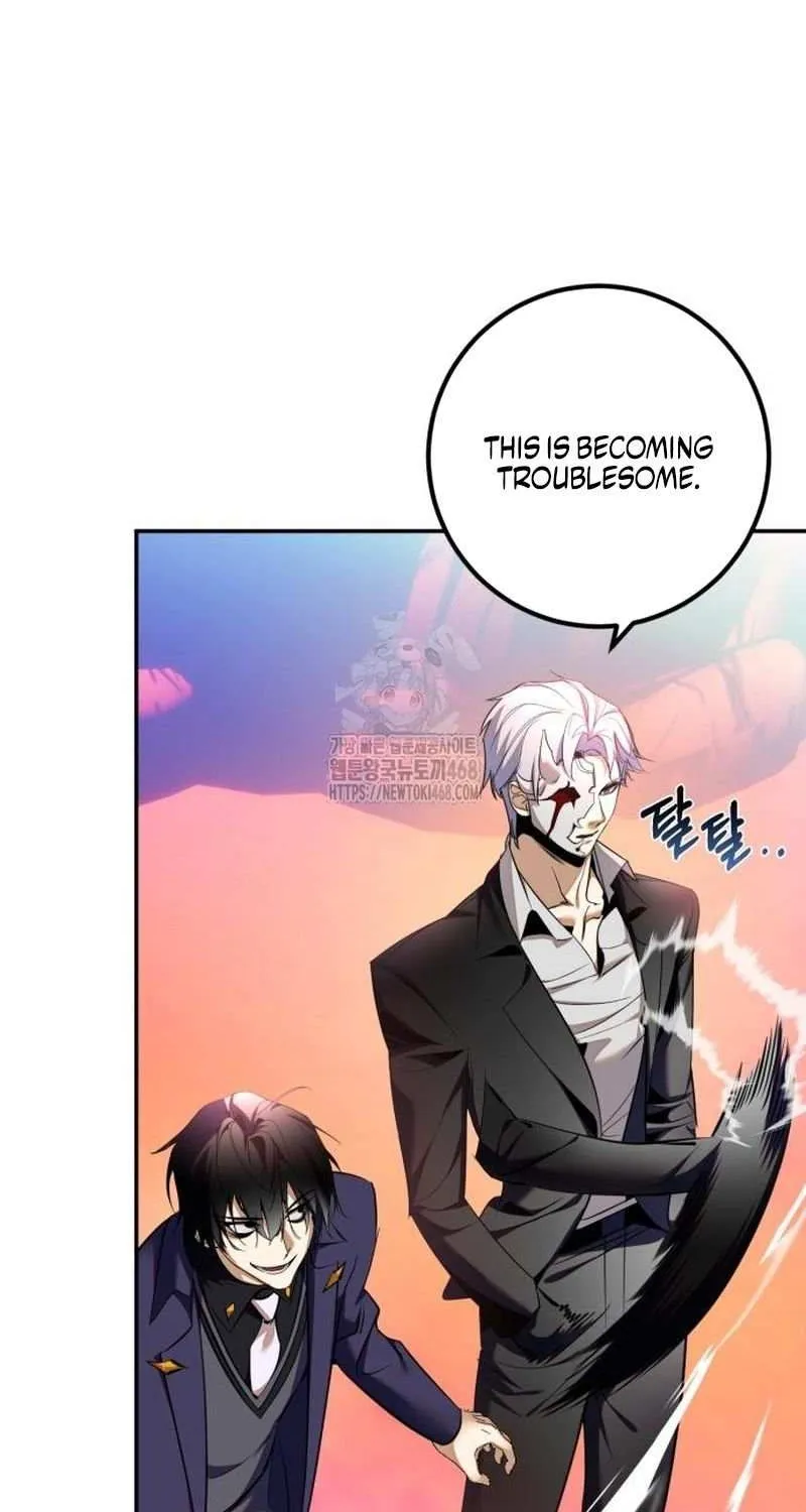 Read Return to Player chapter 217 image 74 on Lezhin