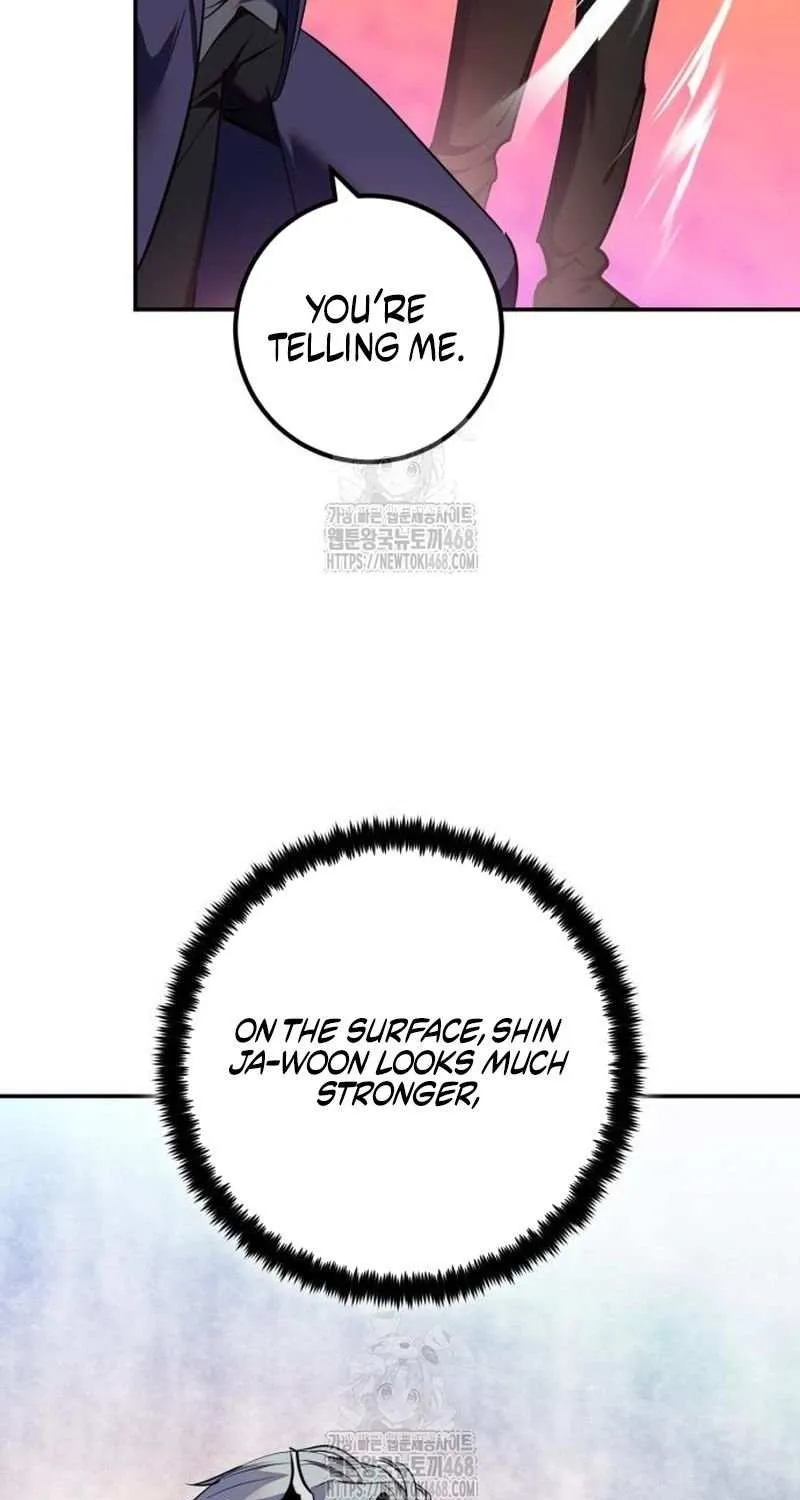 Read Return to Player chapter 217 image 75 on Lezhin