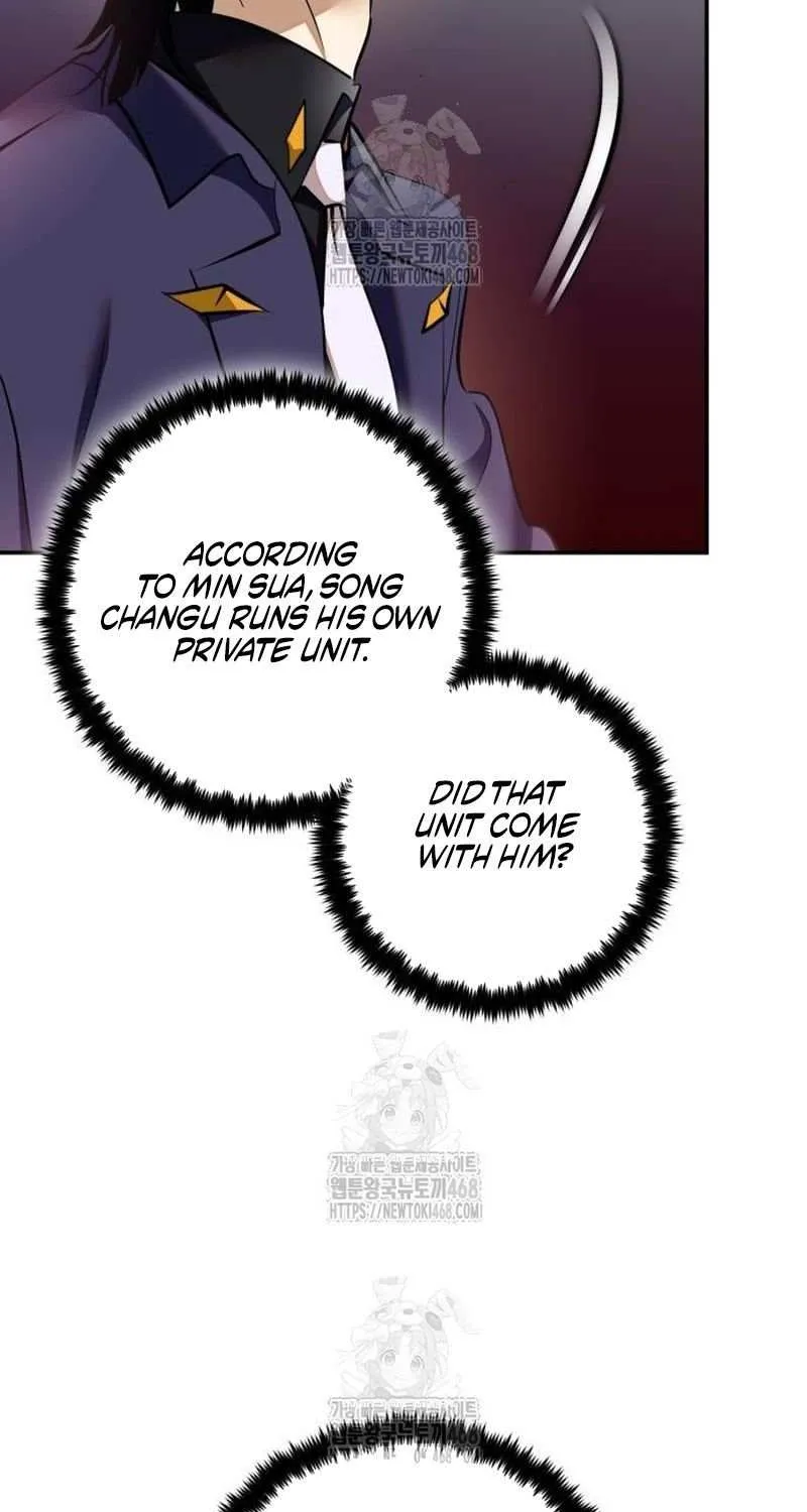 Read Return to Player chapter 217 image 85 on Lezhin