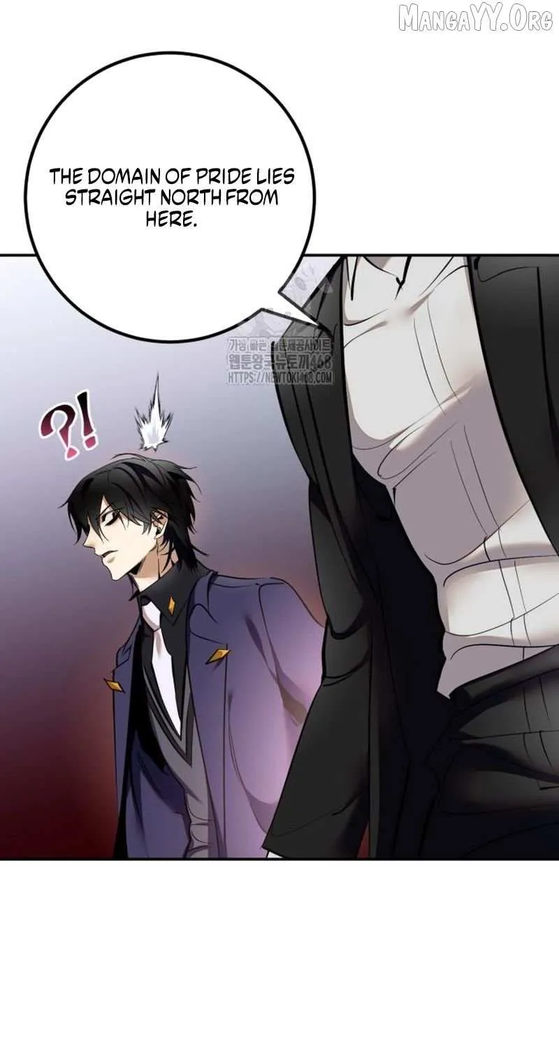 Read Return to Player chapter 217 image 87 on Lezhin