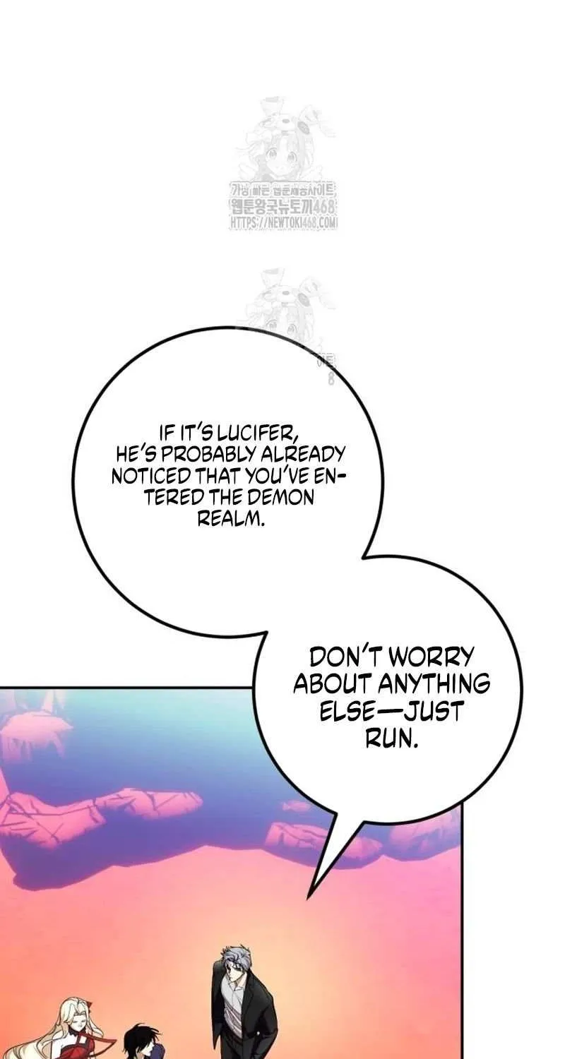 Read Return to Player chapter 217 image 88 on Lezhin