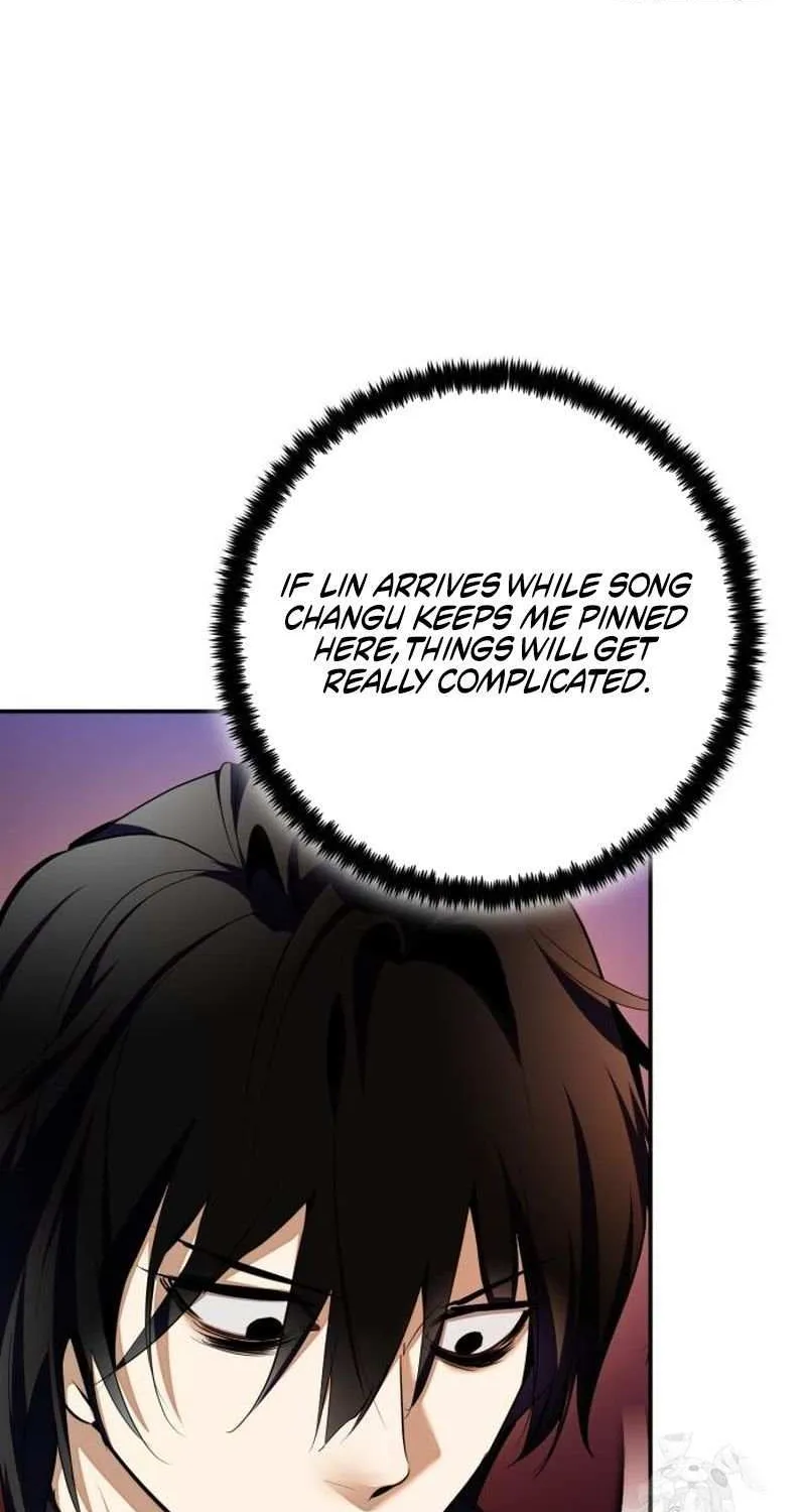 Read Return to Player chapter 217 image 95 on Lezhin