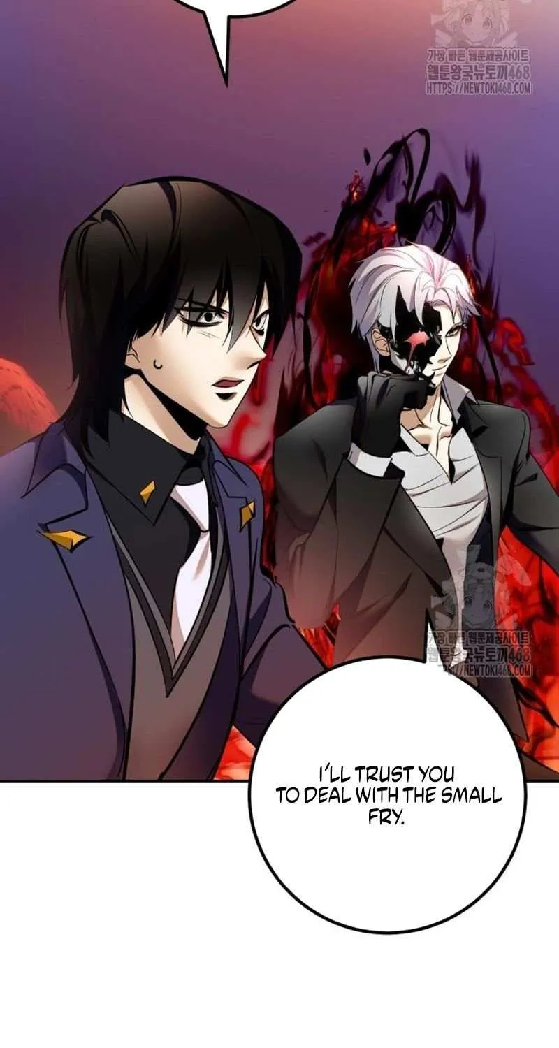 Read Return to Player chapter 217 image 98 on Lezhin