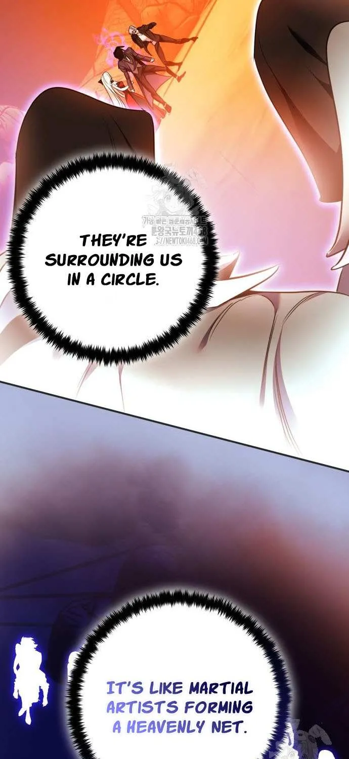 Read Return to Player chapter 218 image 10 on Lezhin