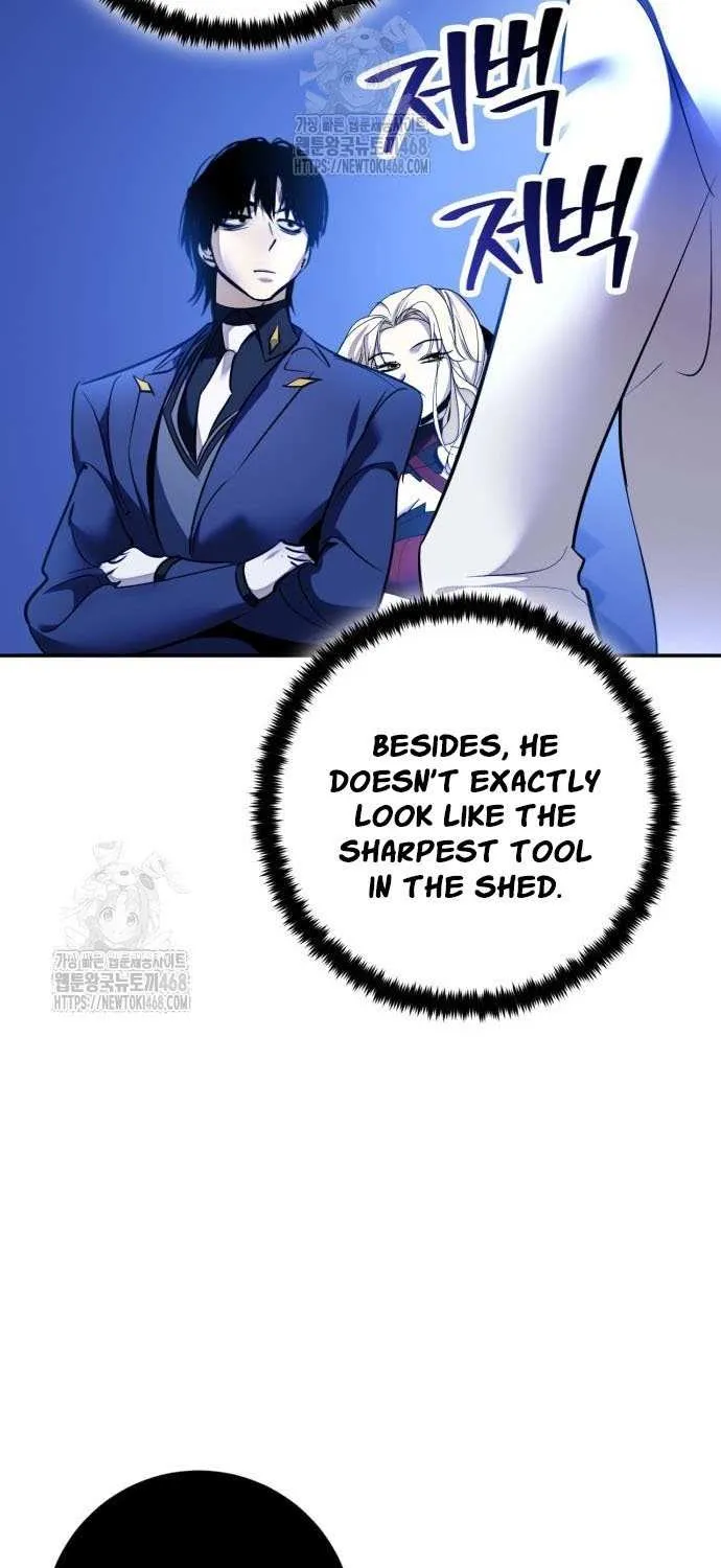 Read Return to Player chapter 218 image 100 on Lezhin