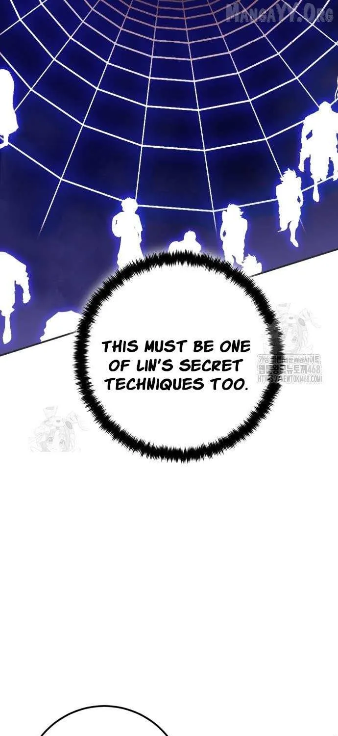 Read Return to Player chapter 218 image 12 on Lezhin