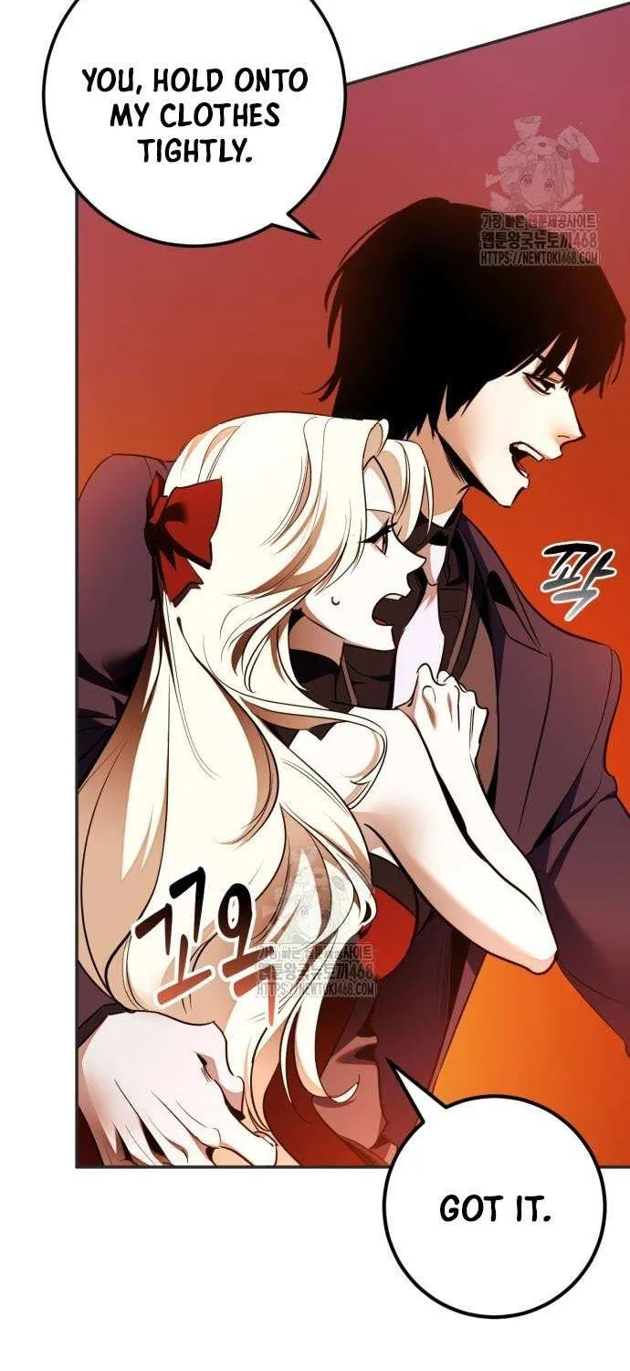 Read Return to Player chapter 218 image 13 on Lezhin