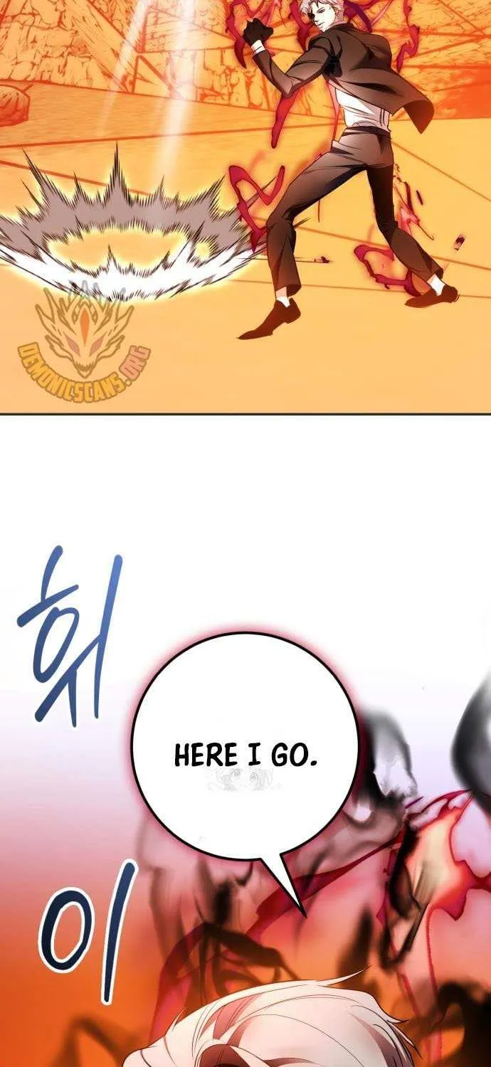 Read Return to Player chapter 218 image 16 on Lezhin