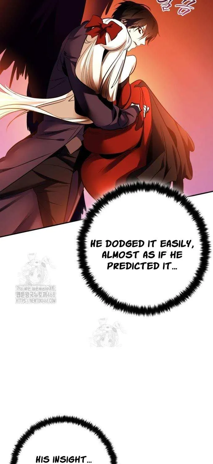 Read Return to Player chapter 218 image 28 on Lezhin