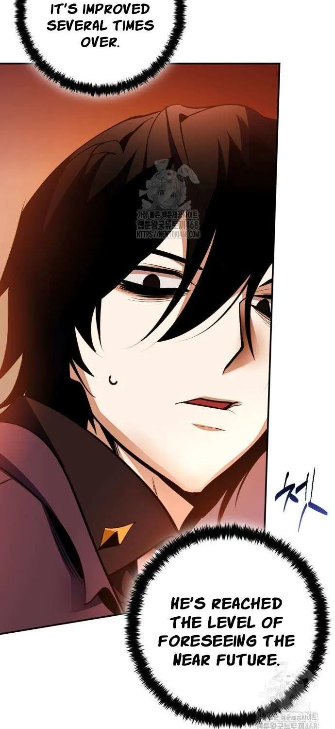 Read Return to Player chapter 218 image 29 on Lezhin