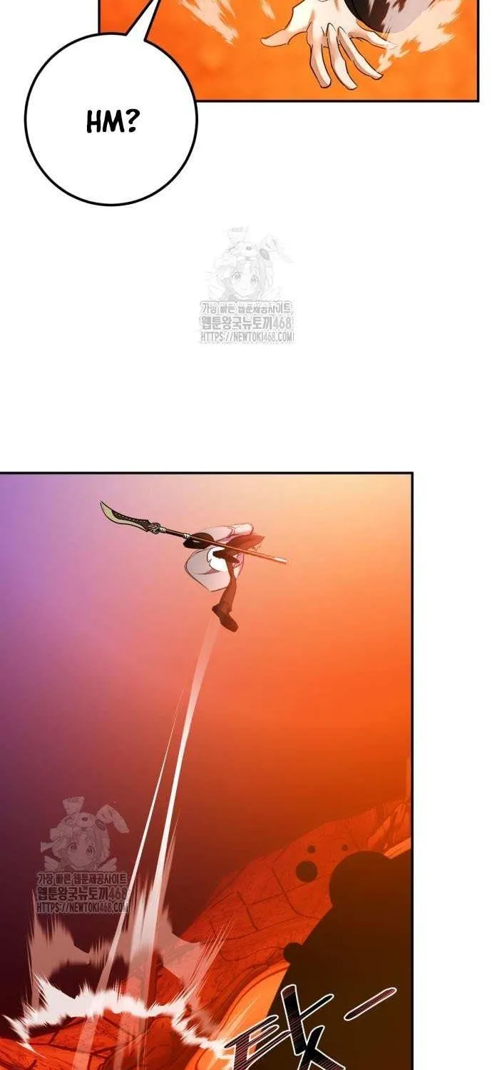 Read Return to Player chapter 218 image 38 on Lezhin