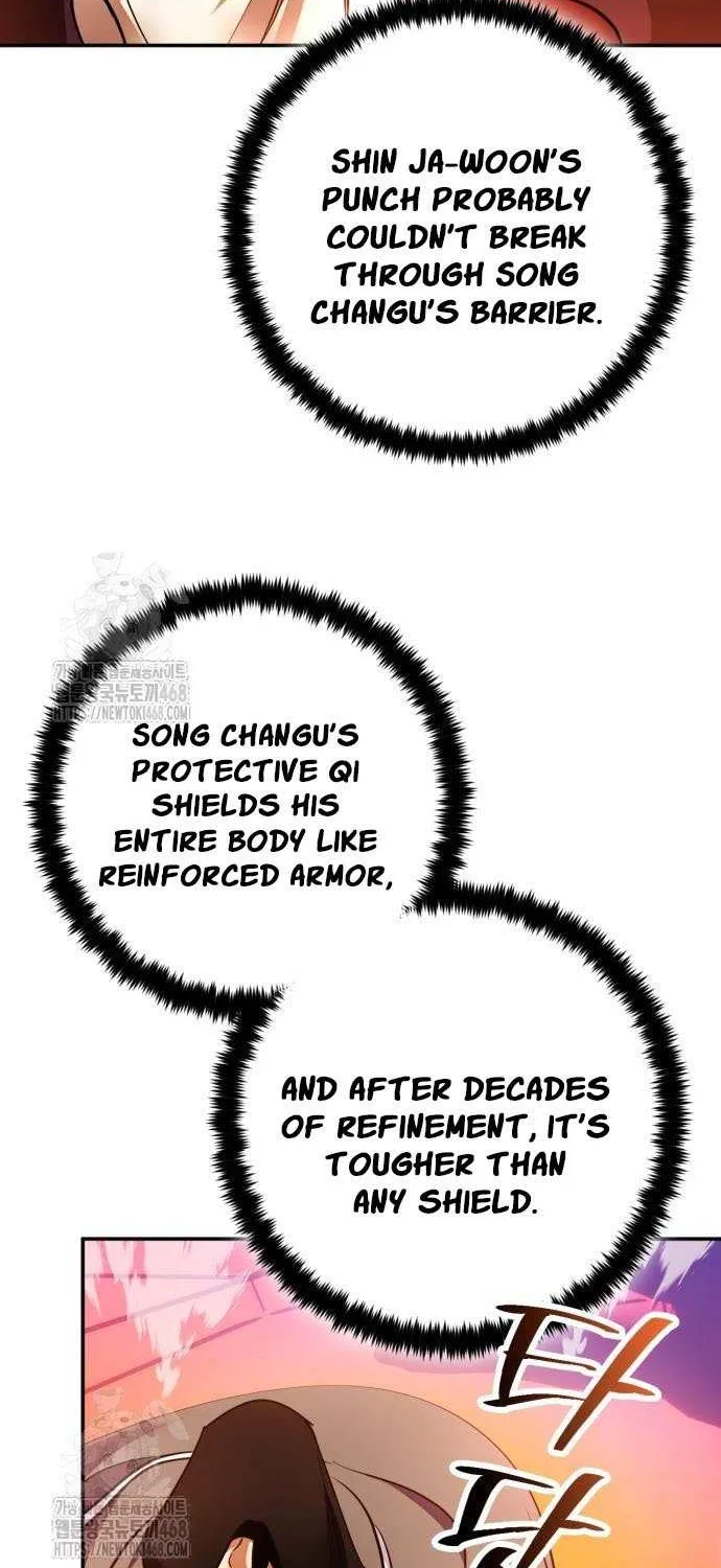 Read Return to Player chapter 218 image 59 on Lezhin
