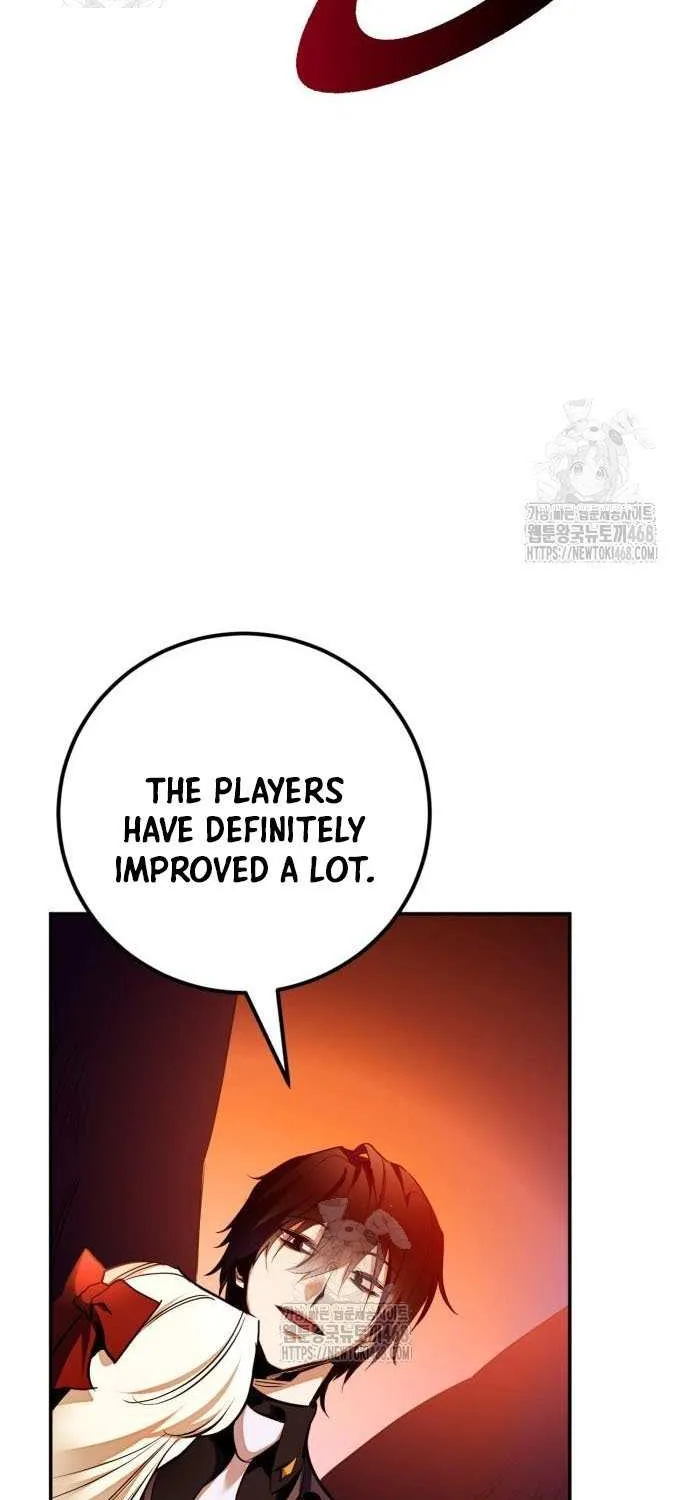 Read Return to Player chapter 218 image 63 on Lezhin