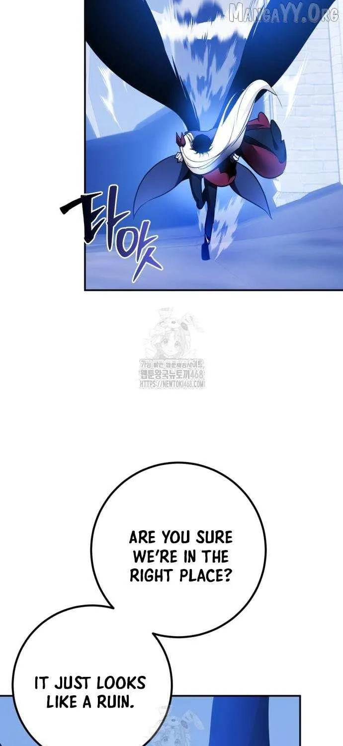 Read Return to Player chapter 218 image 82 on Lezhin
