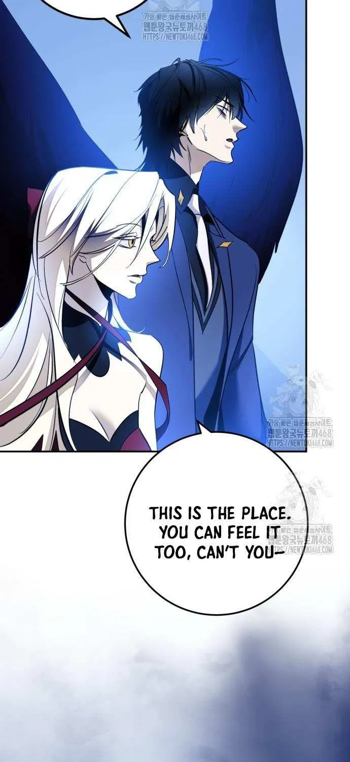 Read Return to Player chapter 218 image 83 on Lezhin