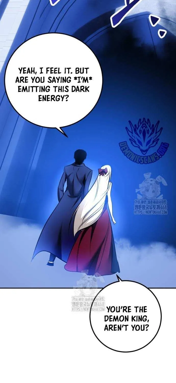 Read Return to Player chapter 218 image 85 on Lezhin