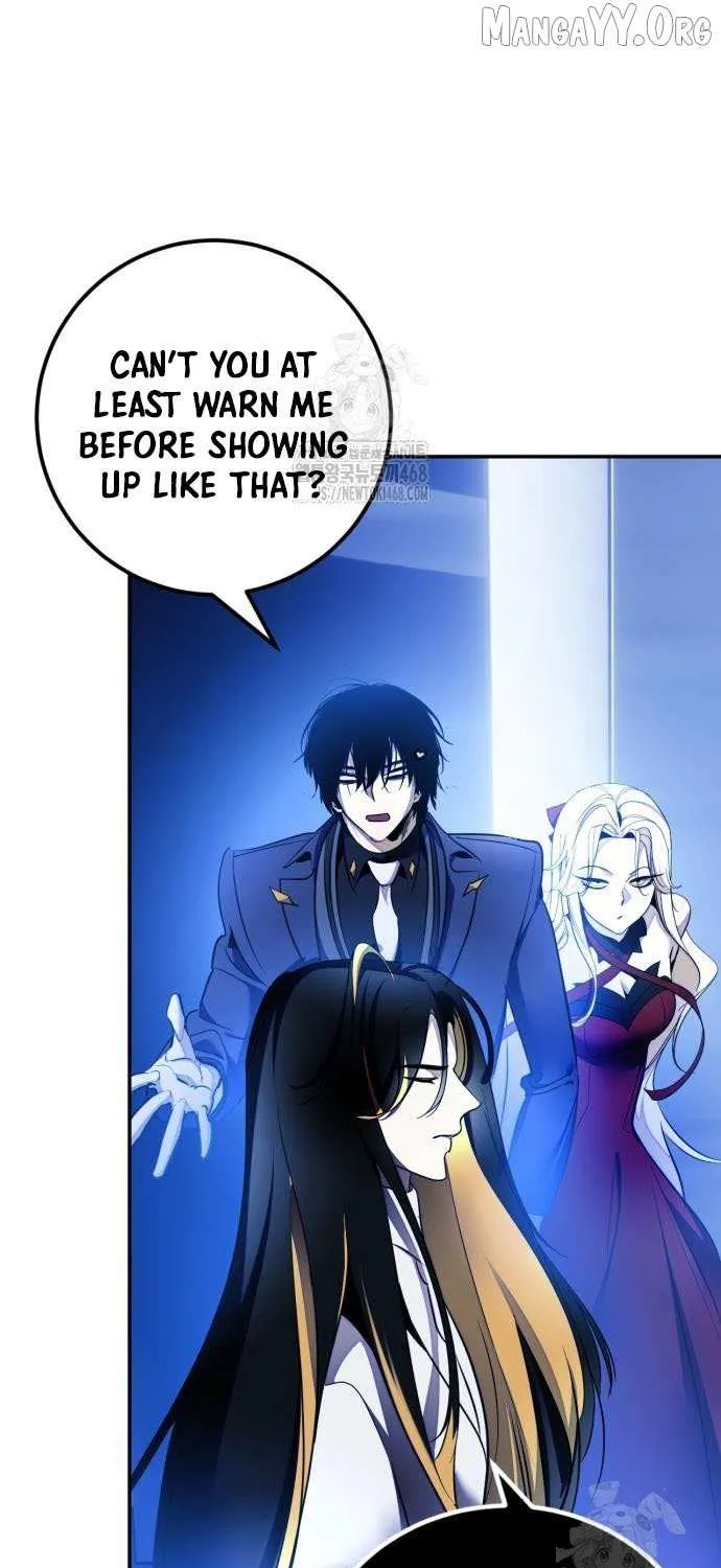 Read Return to Player chapter 218 image 89 on Lezhin