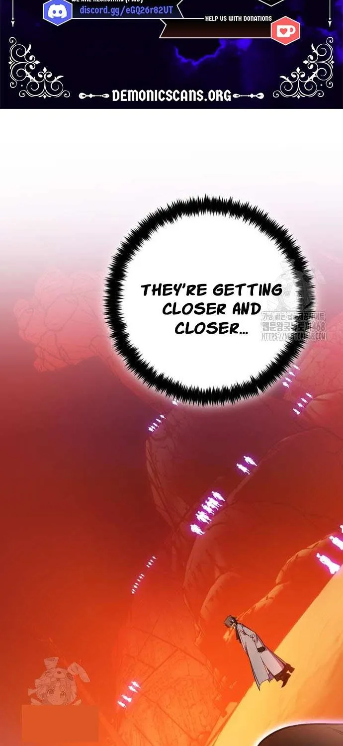Read Return to Player chapter 218 image 9 on Lezhin