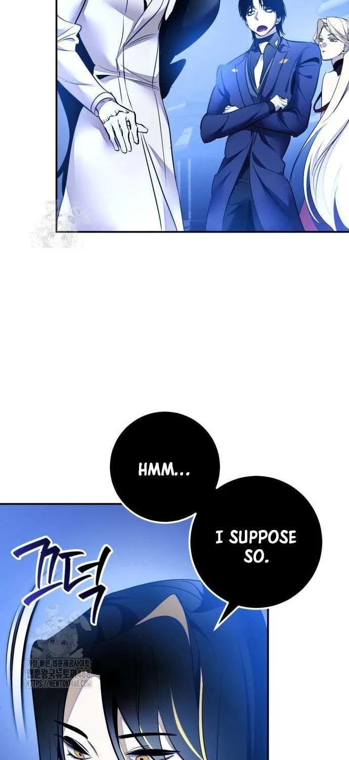 Read Return to Player chapter 218 image 98 on Lezhin