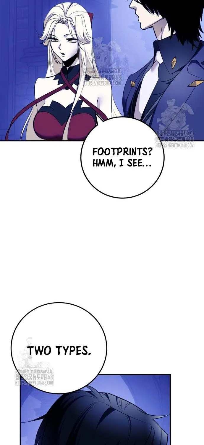 Read Return to Player chapter 219 image 11 on Lezhin