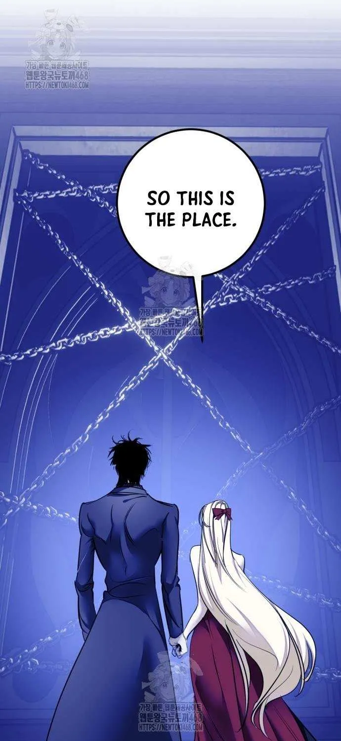 Read Return to Player chapter 219 image 15 on Lezhin