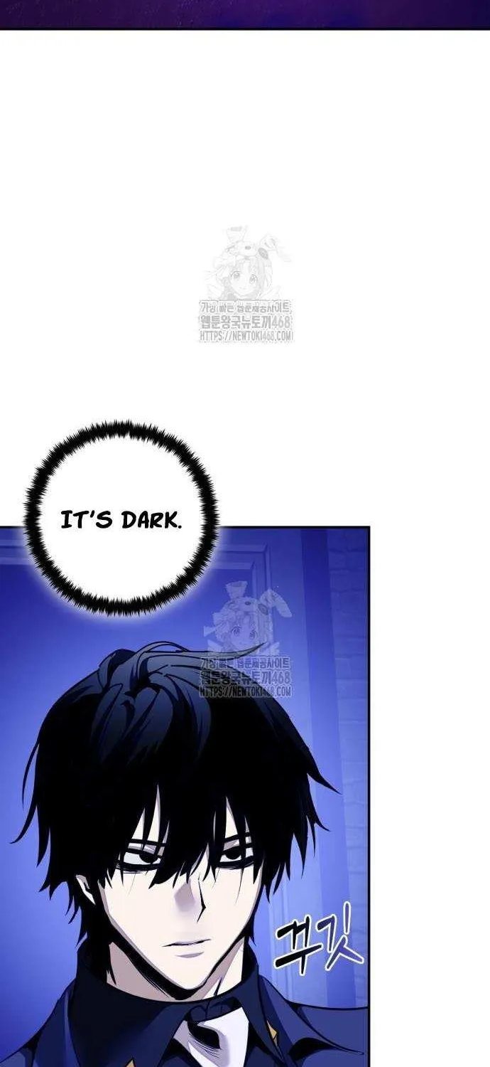 Read Return to Player chapter 219 image 25 on Lezhin