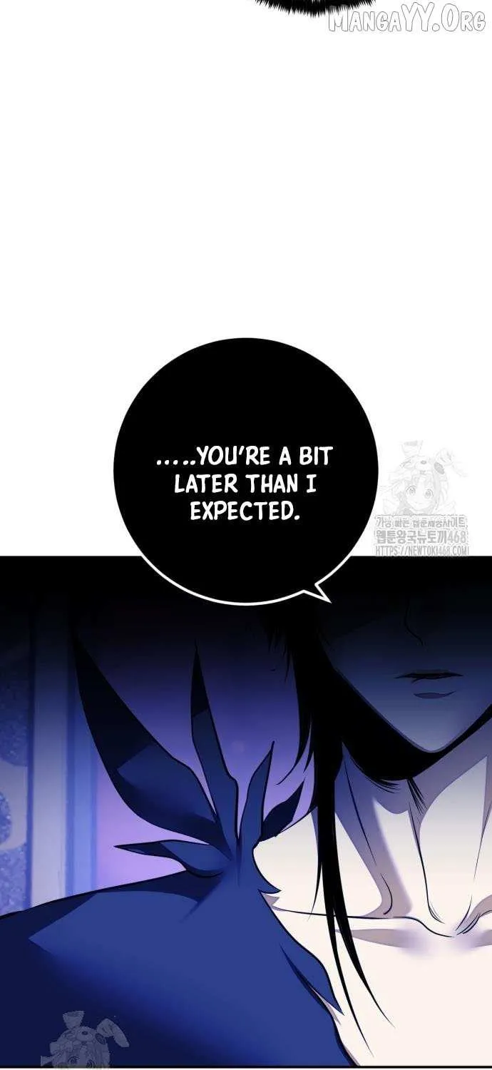 Read Return to Player chapter 219 image 27 on Lezhin