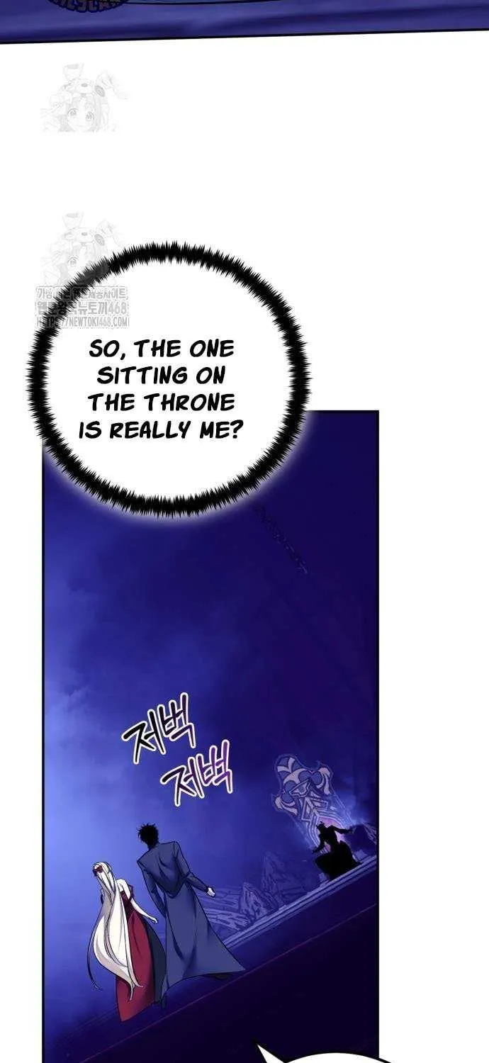 Read Return to Player chapter 219 image 31 on Lezhin