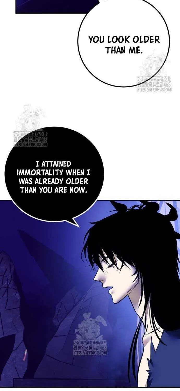Read Return to Player chapter 219 image 32 on Lezhin