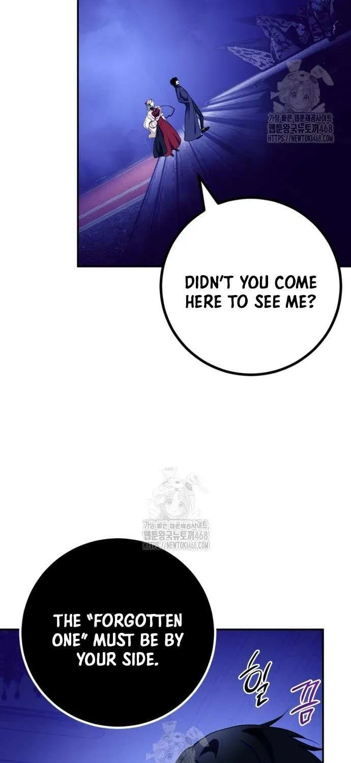 Read Return to Player chapter 219 image 37 on Lezhin