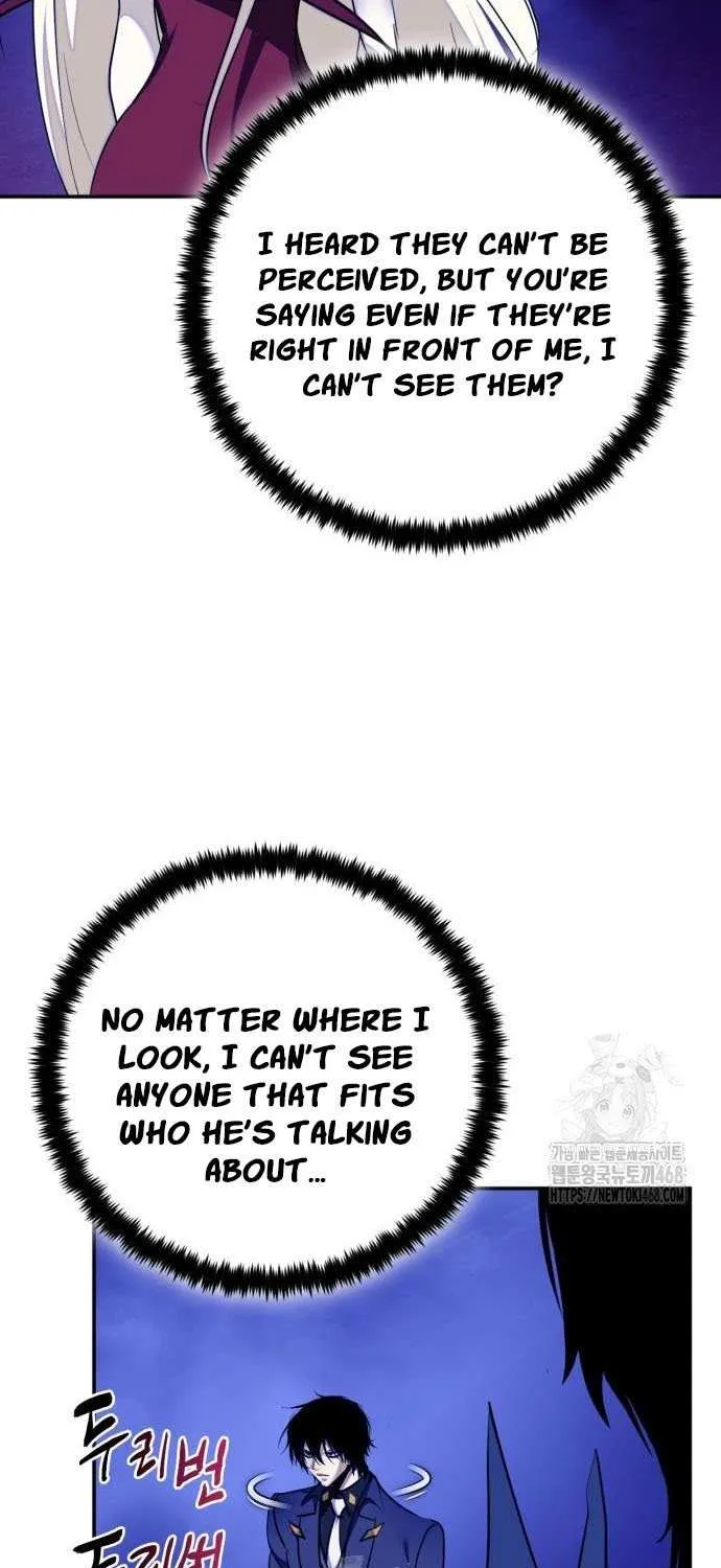 Read Return to Player chapter 219 image 43 on Lezhin