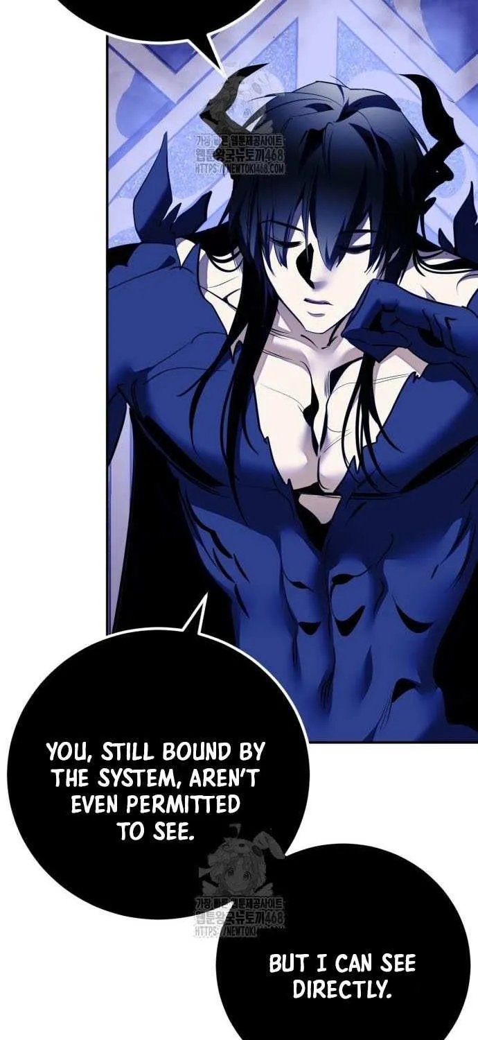 Read Return to Player chapter 219 image 45 on Lezhin